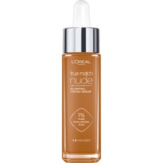 L'Oréal Paris True Match Nude Plumping Tinted Serum
