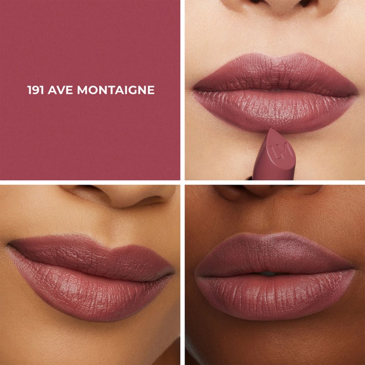 Caviar Hydra - Crème Lipstick