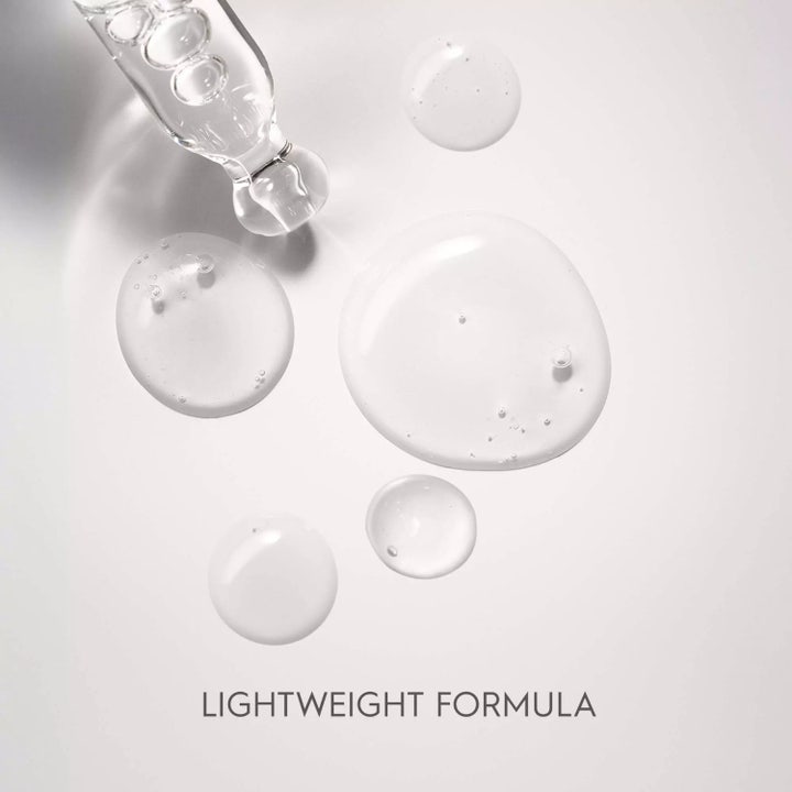 Kerasilk Moisturizing Scalp Drops 100ml