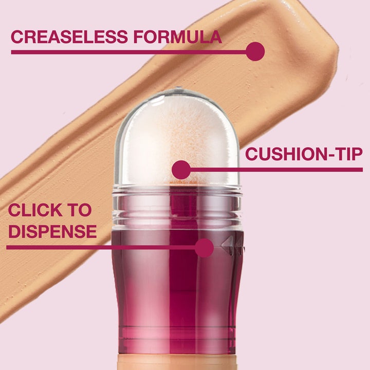 Instant Anti Age Eraser Color Correcting Concealer
