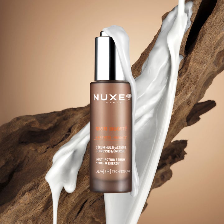 Men Multi Action Serum
