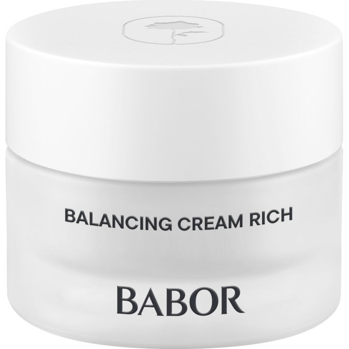Balancing Cream rich