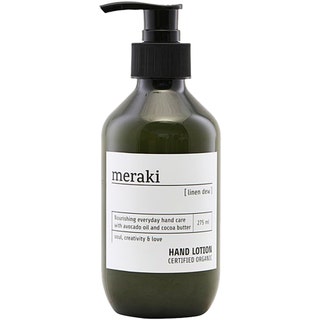 Meraki Linen Dew Hand Lotion
