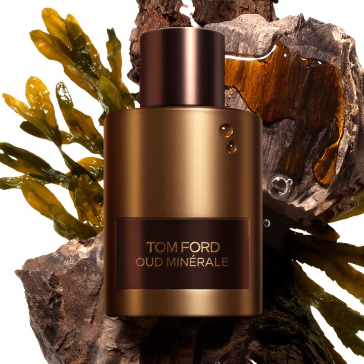 Oud Minerale Duo