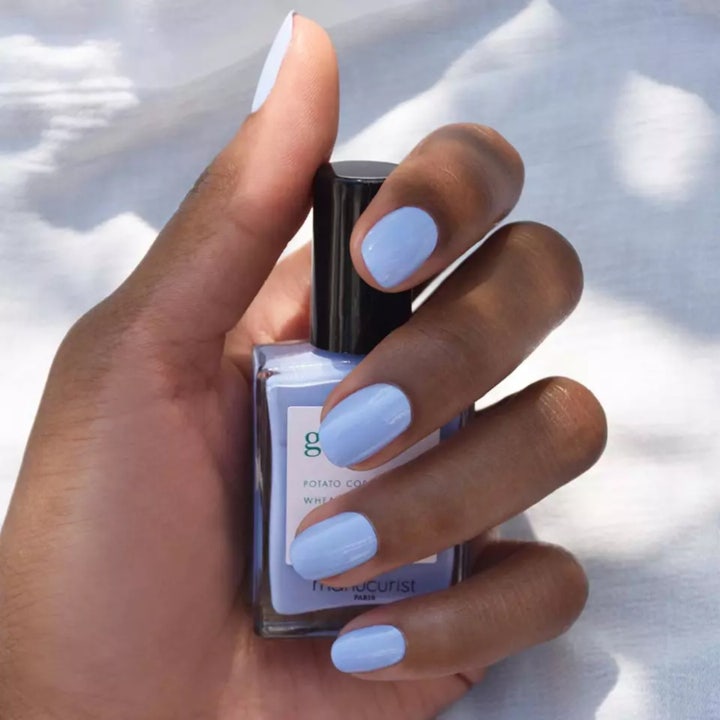 Flash Lilas