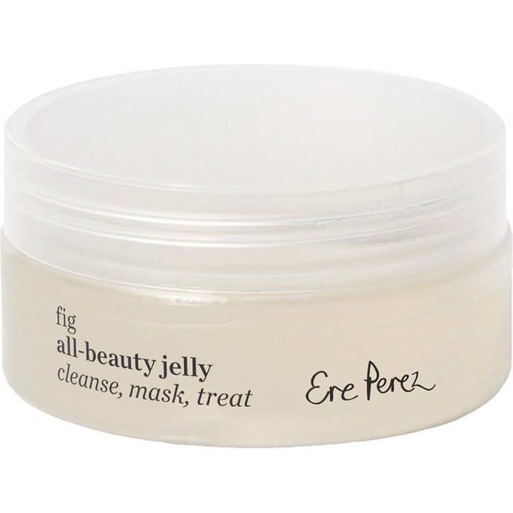 Fig All-Beauty Jelly