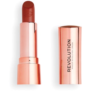 Makeup Revolution Satin Kiss Lipstick