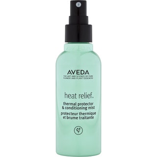 Aveda HeatRelief Thermal Protector & Conditiong mist