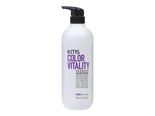 KMS Color Vitality Shampoo