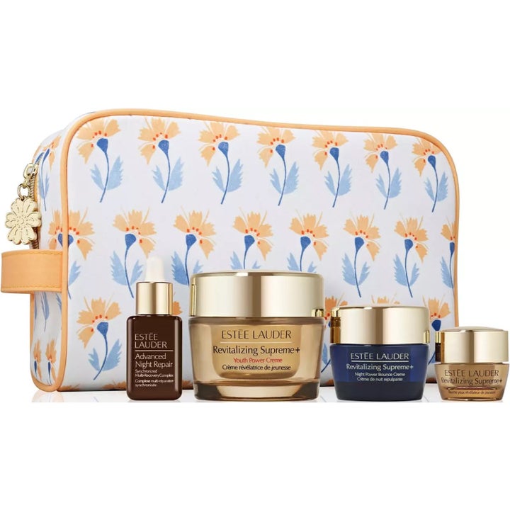 Supreme + Moisture Value Set