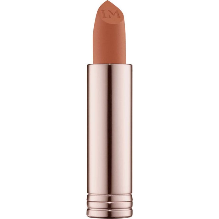 Caviar Smoothing Matte Lipstick