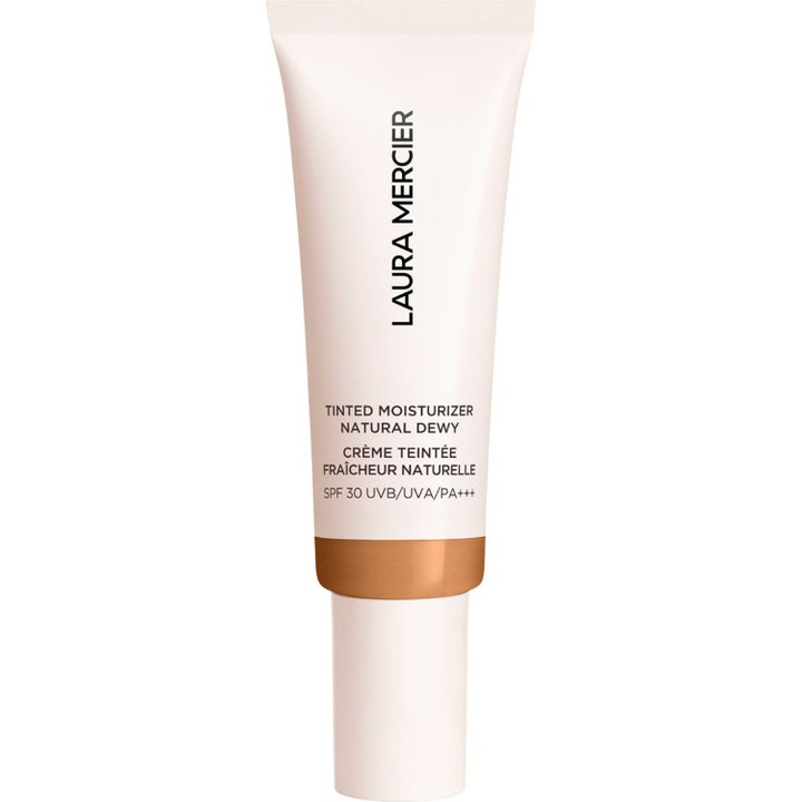 Tinted Moisturizer