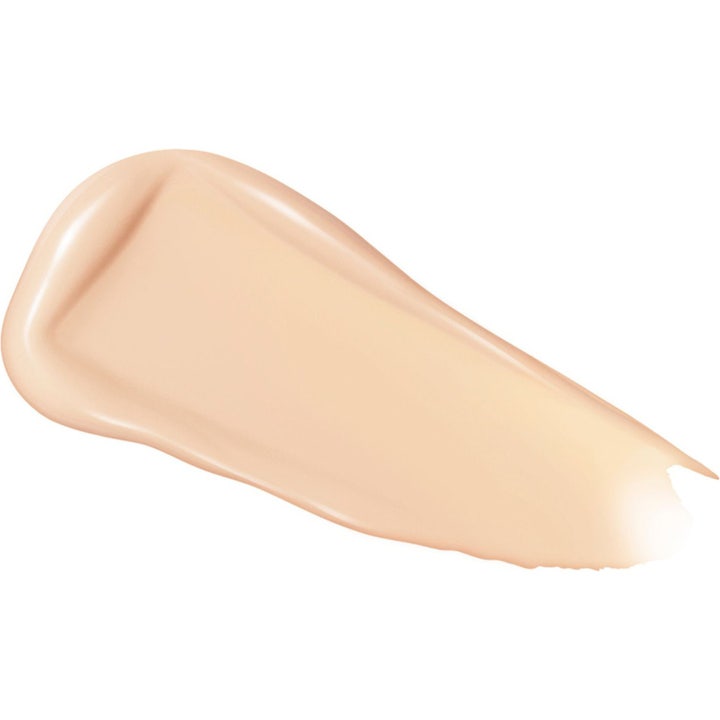 Tinted Moisturizer