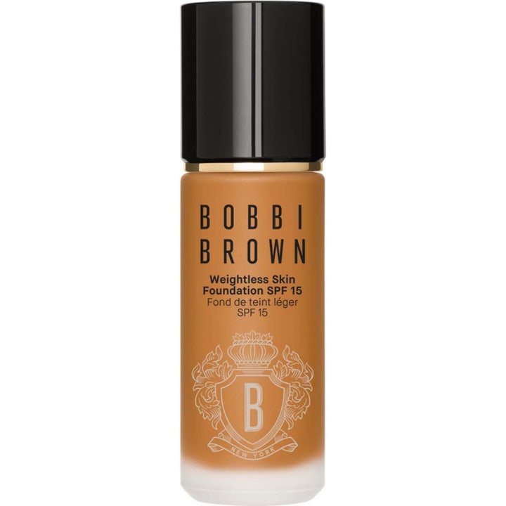 Weightless Skin Foundation