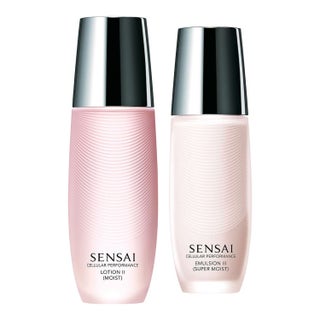 Sensai Deep Hydration - Japansk Lyxvård för Män som Kräver Maximal Återfuktning