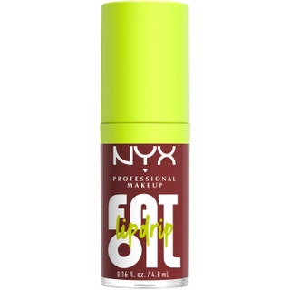 NYX Professional Makeup Fat Oil Lip Drip