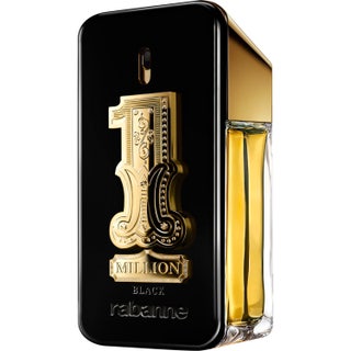 RABANNE 1 Million Black