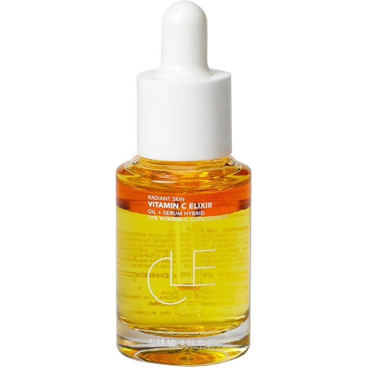 Vitamin C Elixir