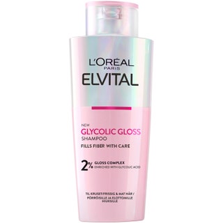 L'Oréal Paris Elvital Glycolic Gloss