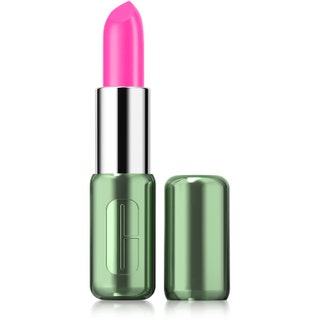 Clinique Pop Longwear Lipstick Satin
