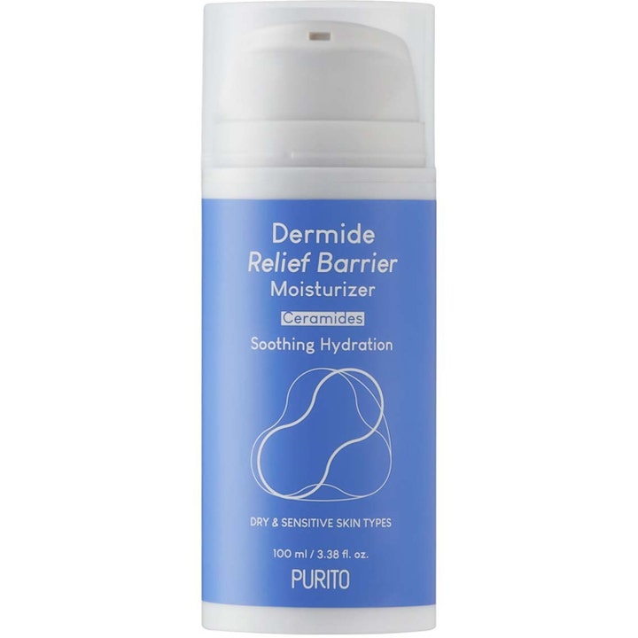 Luminous Ceramide Moisturizer