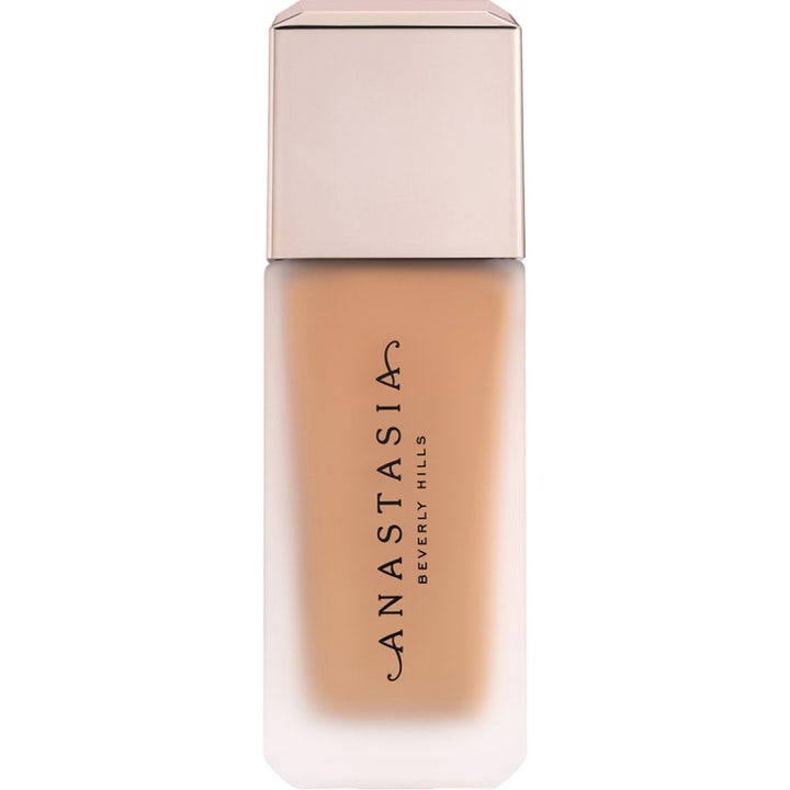 Impeccable Foundation
