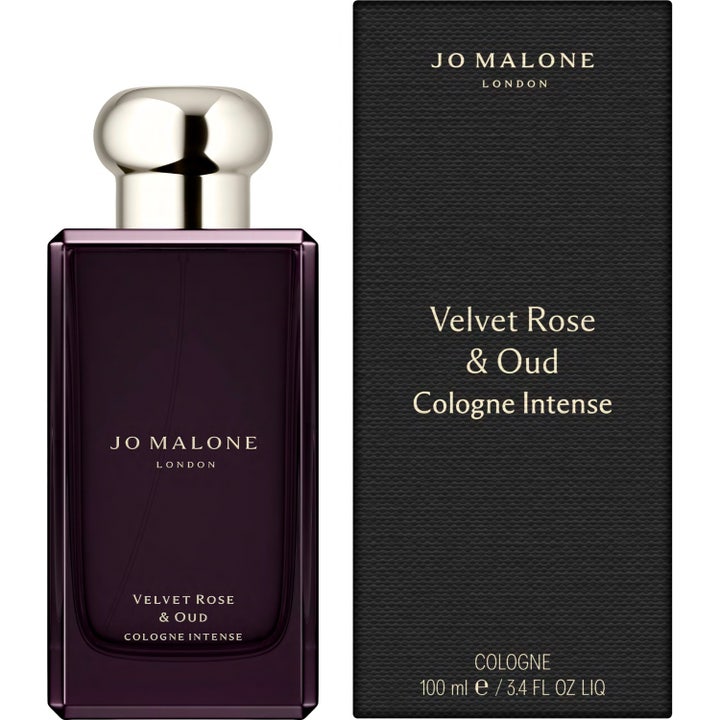 Velvet Rose & Oud Cologne Intense Pre-Pack