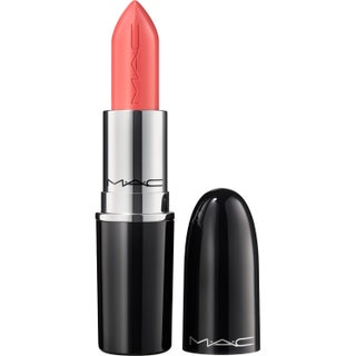 MAC Cosmetics Lustreglass Sheer-Shine Lipstick