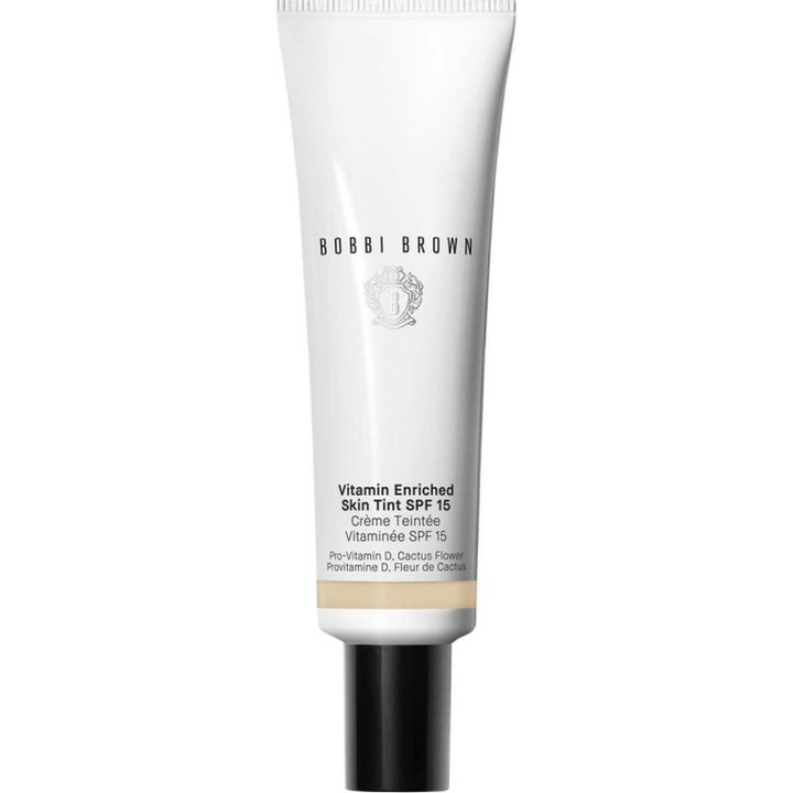 Vitamin Enriched Skin Tint