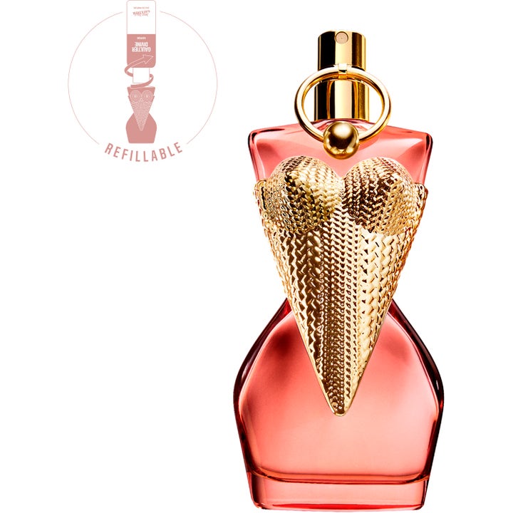 Gaultier Divine Couture