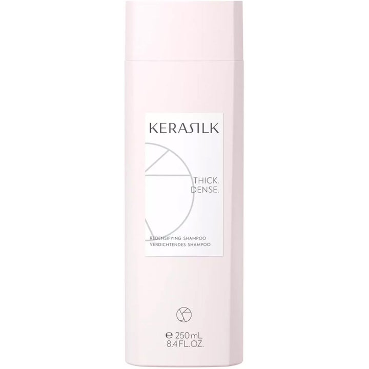 Redensifying Shampoo