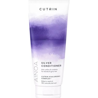 Cutrin Ainoa Silver Conditioner