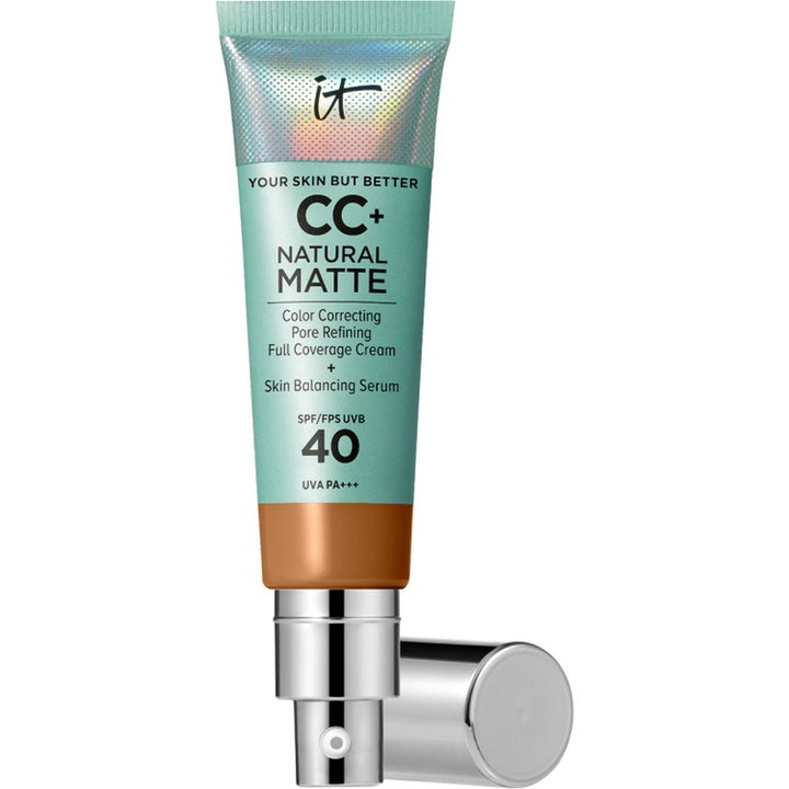 CC Natural Matte