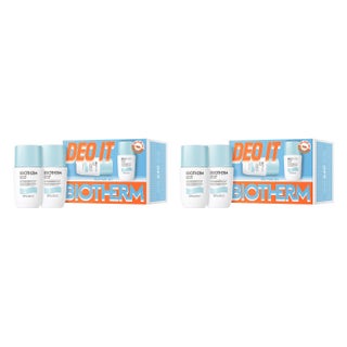 Biotherm Deo Pure Set 2026 Duo