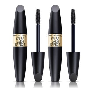 Max Factor False Lash Effect Waterproof Mascara 2-pk Duo