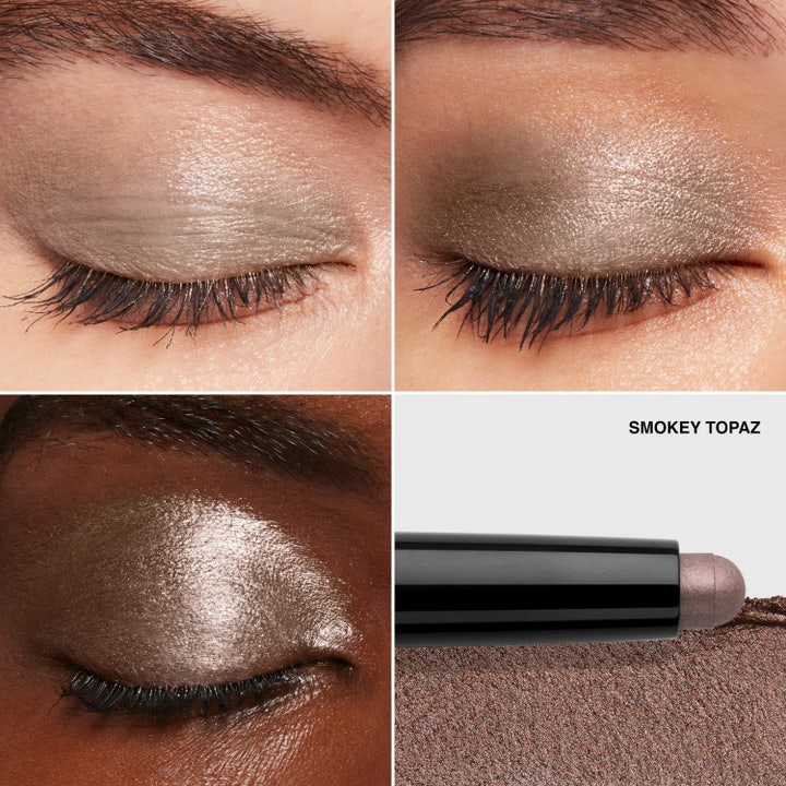 Long-Wear Cream Eyeshadow Stick