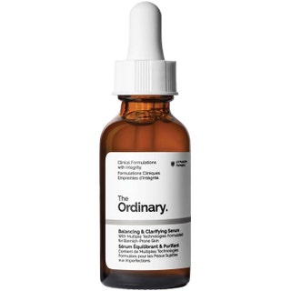 The Ordinary Balancing & Clarifying Serum