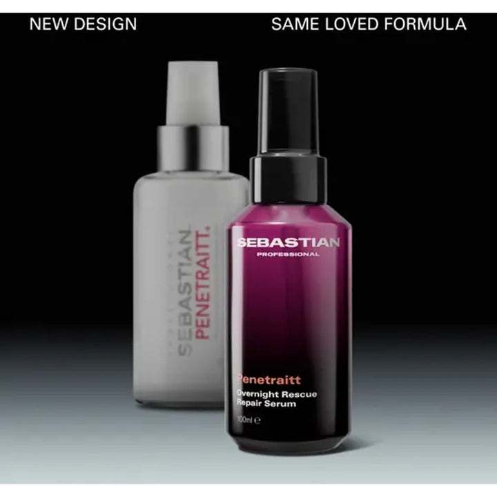 Penetraitt Overnight Repair Serum