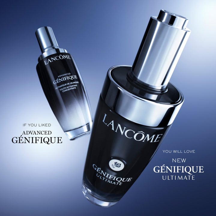 Génifique Glow-Up