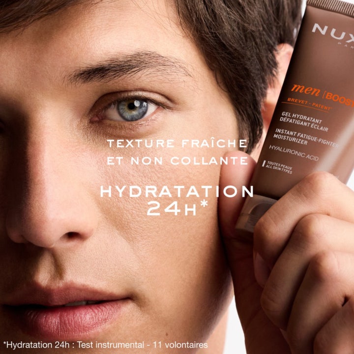 Men Moist Gel