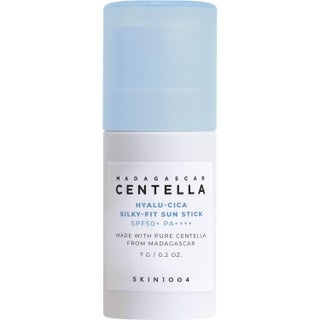 SKIN1004 Madagascar Centella Hyalu-Cica Silky-Fit Sun Stick