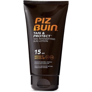 Piz Buin Tan & Protect™ Tan Intensifying Lotion