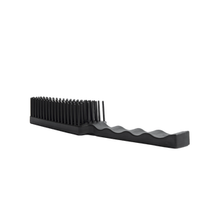 For Textured Hair Detangle Curly Hair Brush For Textured Hair
