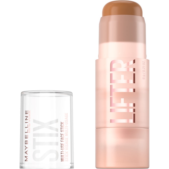 Lifter Stix Multi-Use Highlighter- & Contouringstick