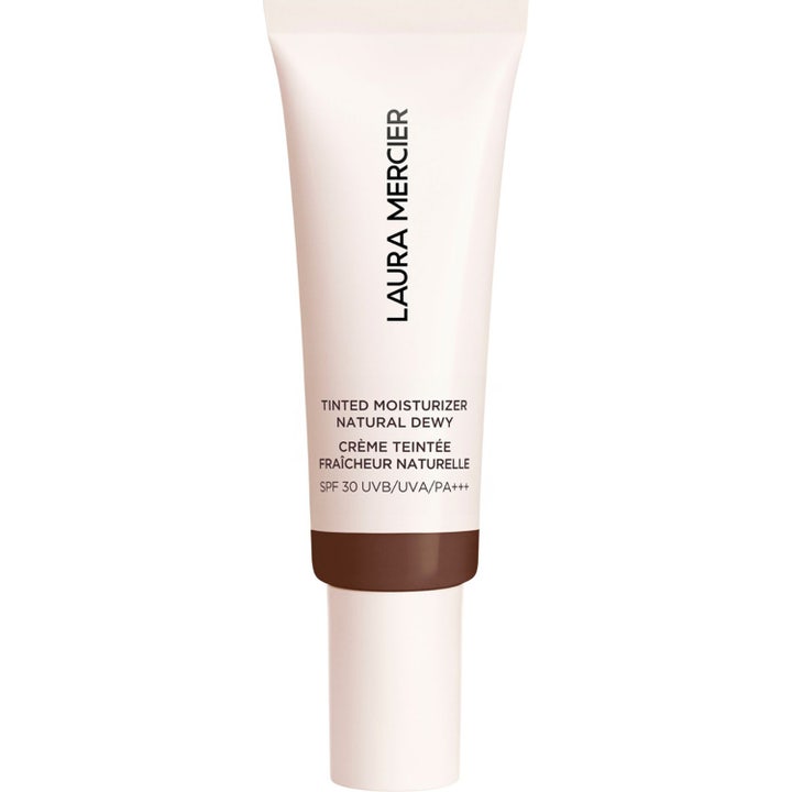 Tinted Moisturizer