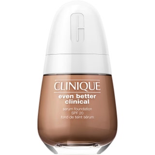Clinique Even Better Clinical Serum Foundation SPF20