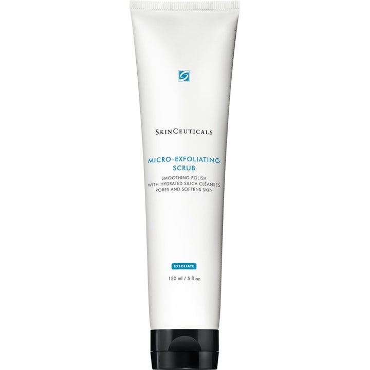 Micro-Exfoliating Scrub