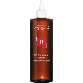 SIM Sensitive System 4 Bio Botanical Serum