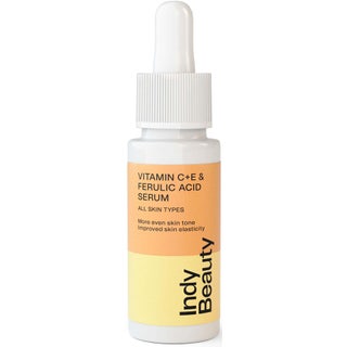 Indy Beauty Vitamin C + E Brigthening Serum