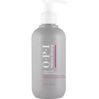 OPI Nature Strong Moisture Misson Hand & Foot Cream